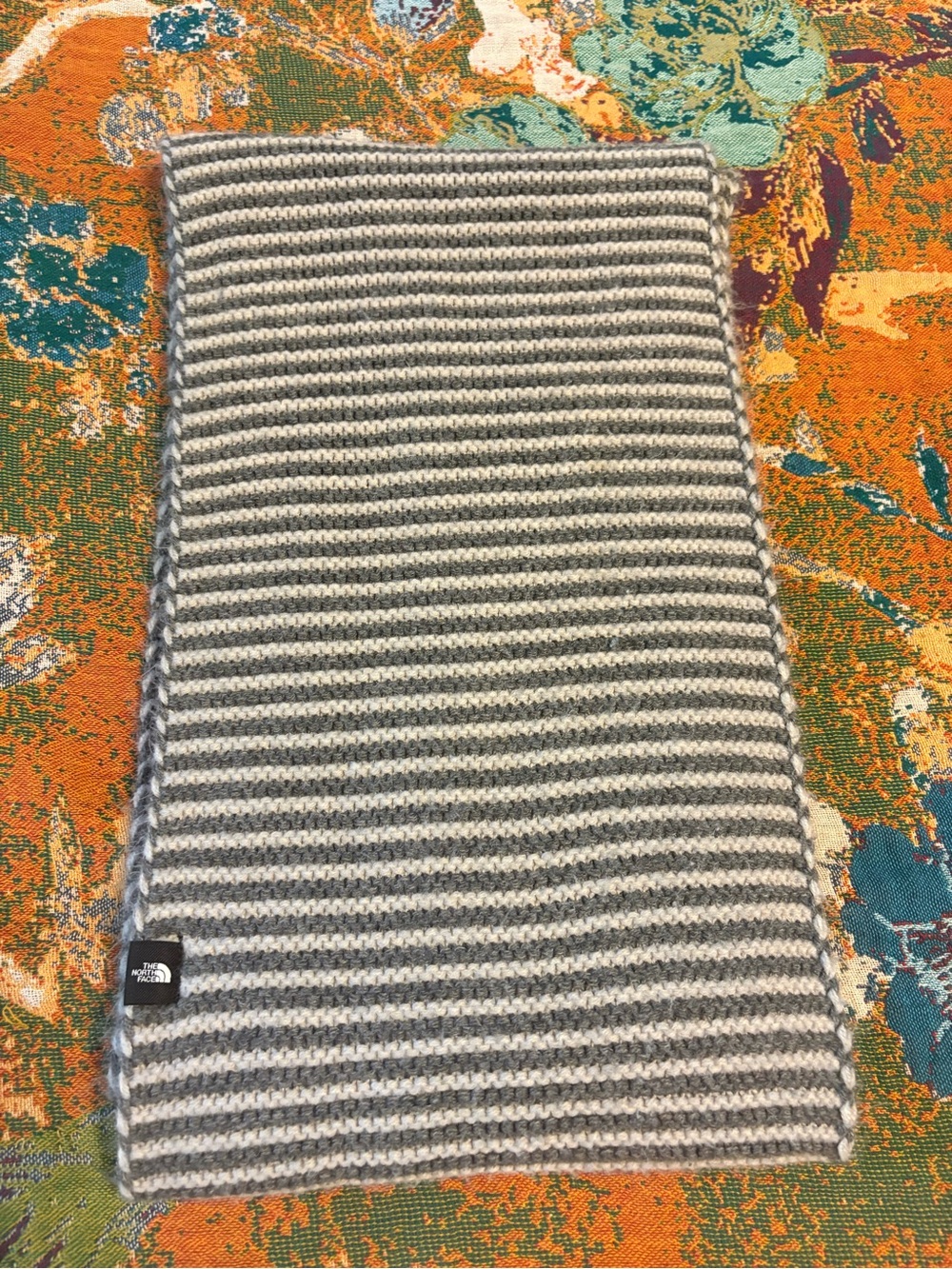 Women’s North Face Infinity Scarf